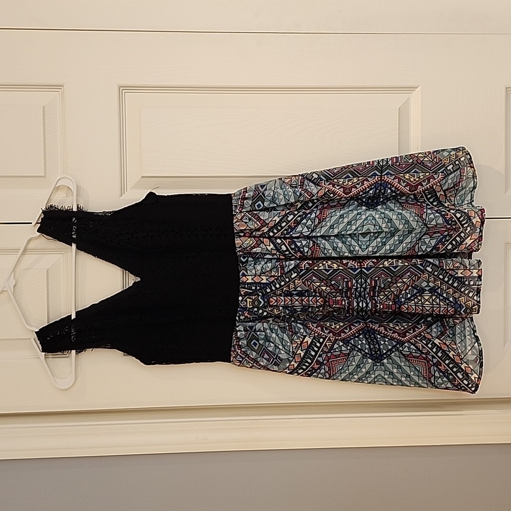 Women's size medium dress